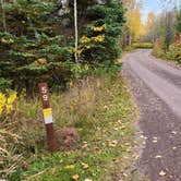 Review photo of Gooseberry Falls State Park Campground by Fred S., May 25, 2024