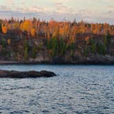 Review photo of Gooseberry Falls State Park Campground by Fred S., May 25, 2024