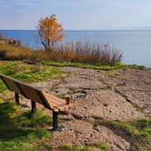 Review photo of Gooseberry Falls State Park Campground by Fred S., May 25, 2024