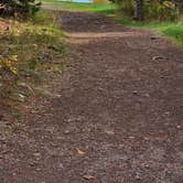 Review photo of Gooseberry Falls State Park Campground by Fred S., May 25, 2024
