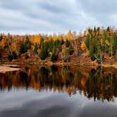 Review photo of Gooseberry Falls State Park Campground by Fred S., May 25, 2024