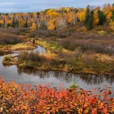 Review photo of Gooseberry Falls State Park Campground by Fred S., May 25, 2024