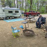 Review photo of Ashuelot River Campground by Rae-Ann W., May 25, 2024