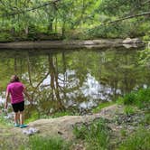 Review photo of Ashuelot River Campground by Rae-Ann W., May 25, 2024