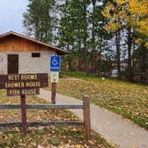 Review photo of Washburn County Totogatic Park by Fred S., May 25, 2024