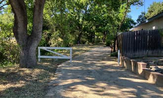 Camping near Camp Out @ Free Dog Farms: Santa Ynez Creekside, Santa Ynez, California
