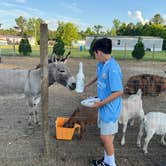 Review photo of Outside Inn Campground by Joy K., May 25, 2024