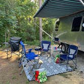 Review photo of Outside Inn Campground by Joy K., May 25, 2024