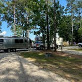 Review photo of Outside Inn Campground by Joy K., May 25, 2024