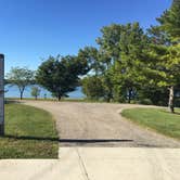 Review photo of Deer Creek State Park Campground by Shelly S., September 14, 2016