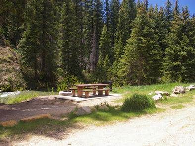 Forks  of Huntington Campground



Forks of Huntington Campground

Credit: USFS