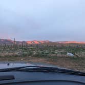 Review photo of BLM #174 Road Dispersed Camping by Luke D., May 26, 2024