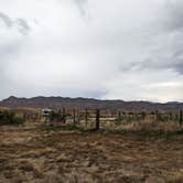 Review photo of BLM #174 Road Dispersed Camping by Luke D., May 26, 2024