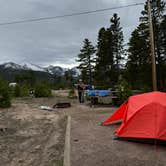 Review photo of Glacier Basin Campground — Rocky Mountain National Park by Grayson C., May 26, 2024