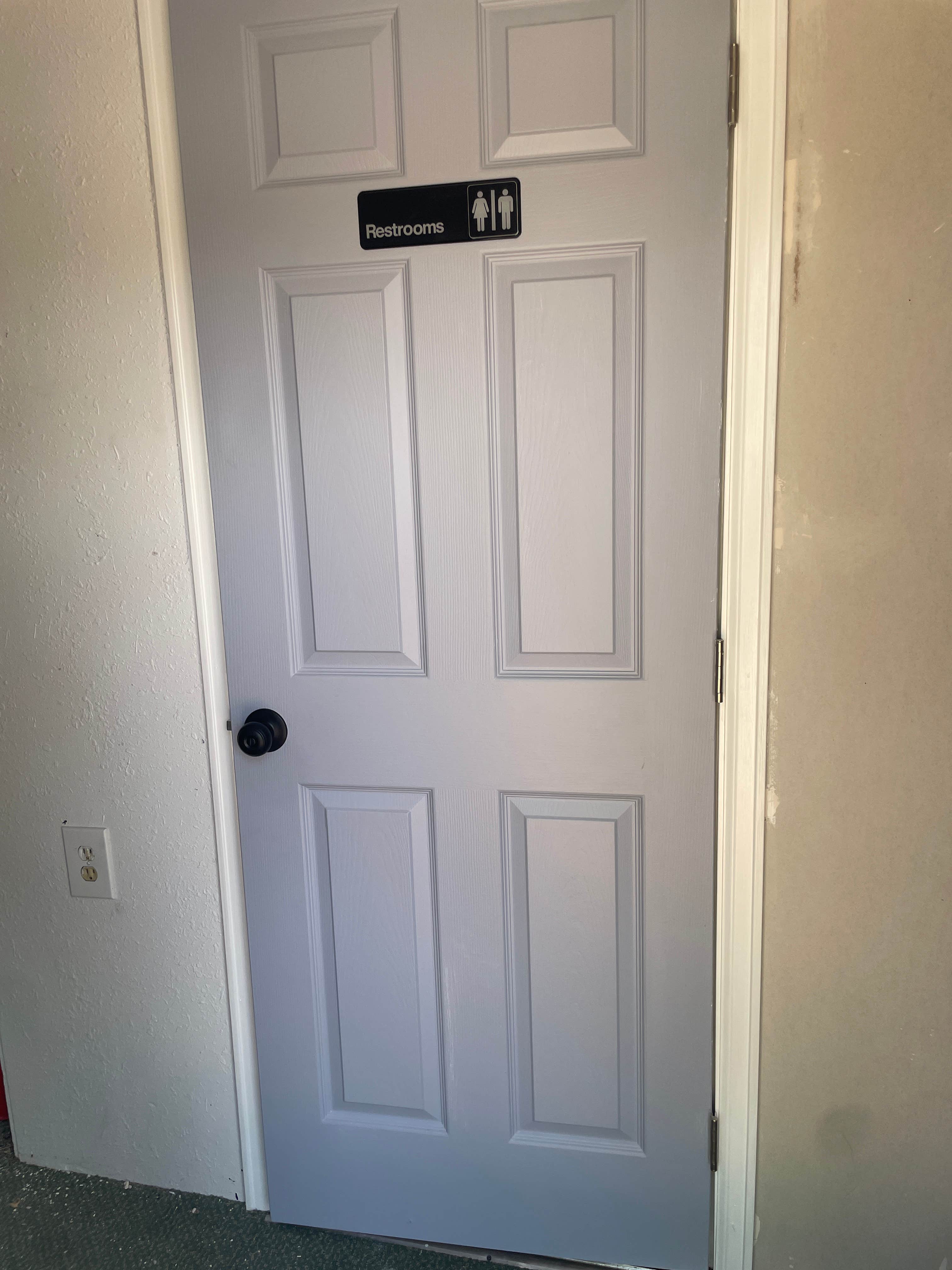 Camper-submitted photo at Oregon Trail RV Campground near Lewellen, NE