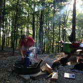 Review photo of Keowee-Toxaway State Park by Fain H., July 24, 2016