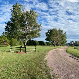 Oregon Trail RV Campground