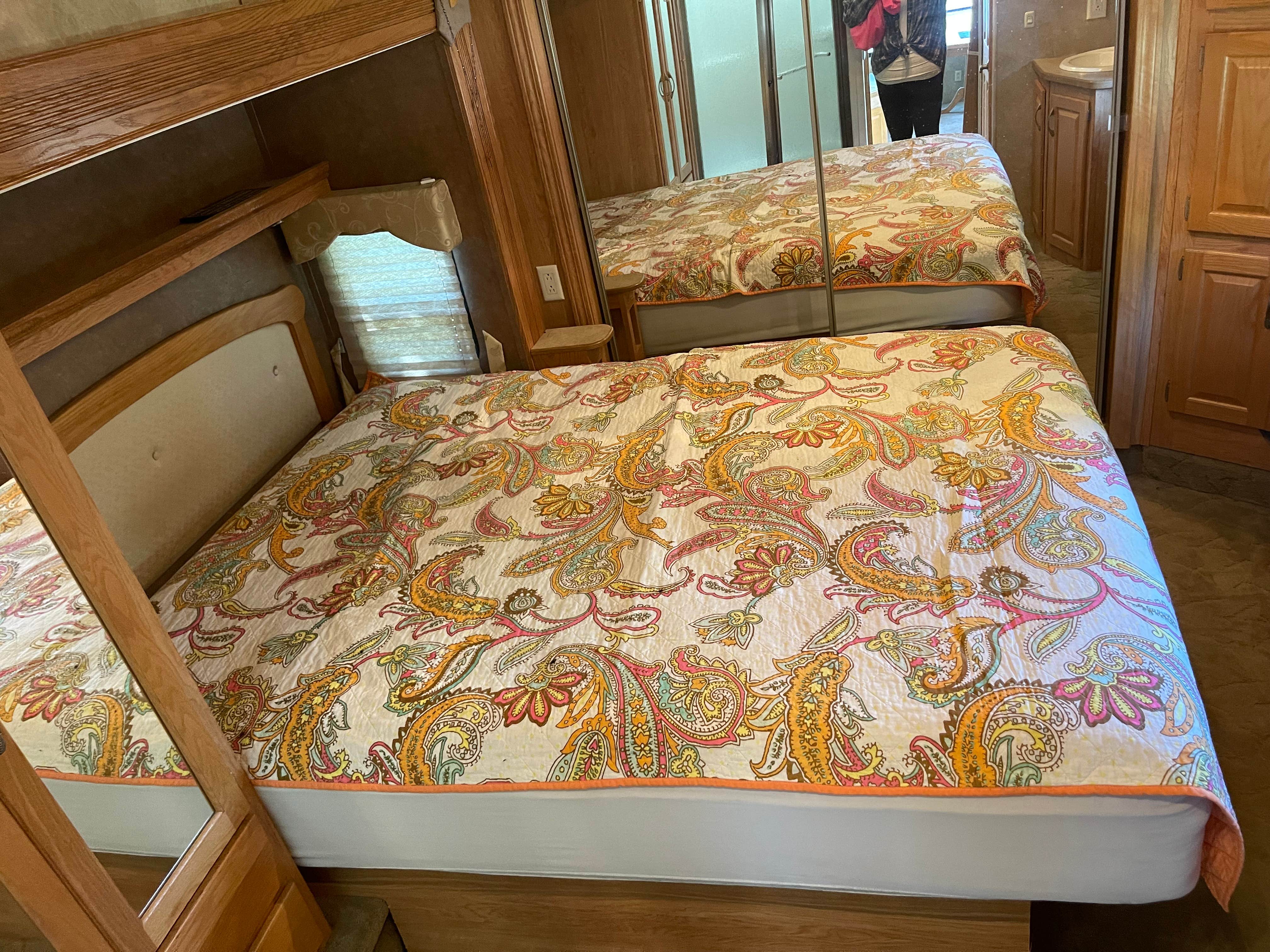 Camper-submitted photo at Spillway Farms near Seaford, DE