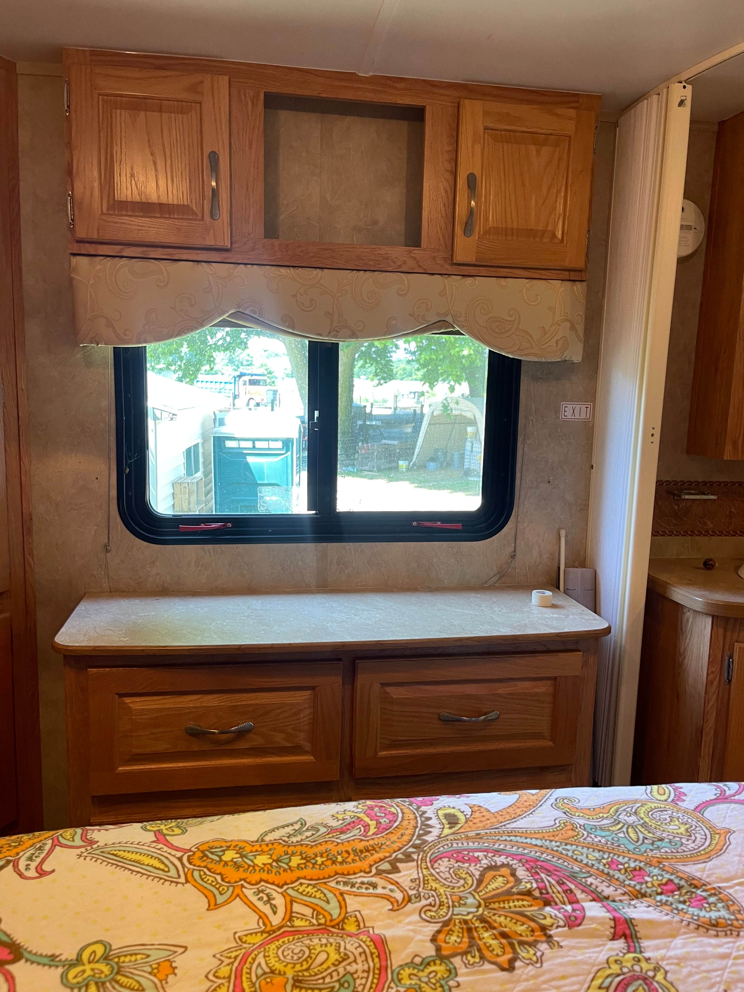 Camper-submitted photo at Spillway Farms near Seaford, DE