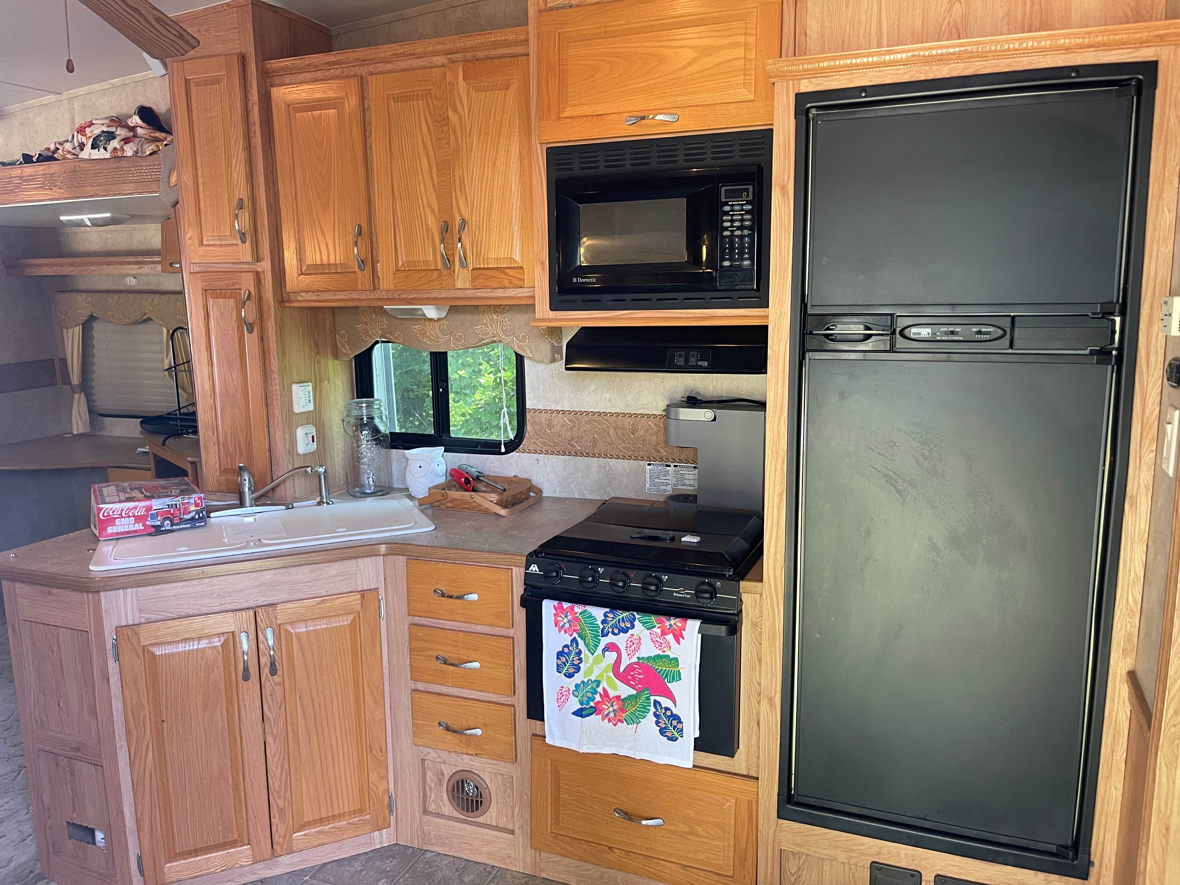 Camper-submitted photo at Spillway Farms near Seaford, DE