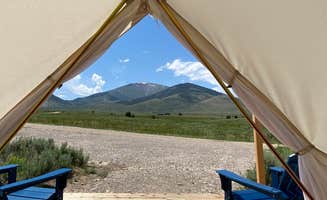 The Dyrt's photo at Rock Wren Hideaway near City of Rocks National Reserve