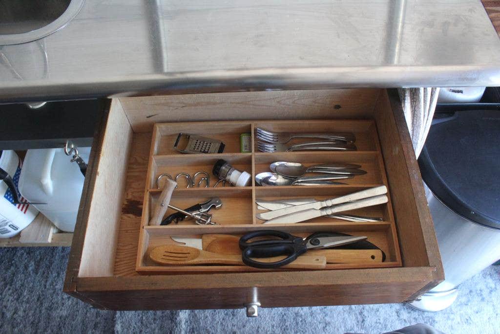 Camper-submitted photo at Strawberry Hideout near Duchesne, UT