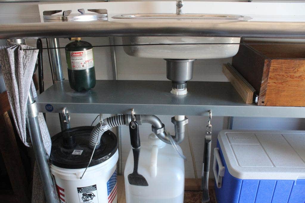 Camper-submitted photo at Strawberry Hideout near Duchesne, UT