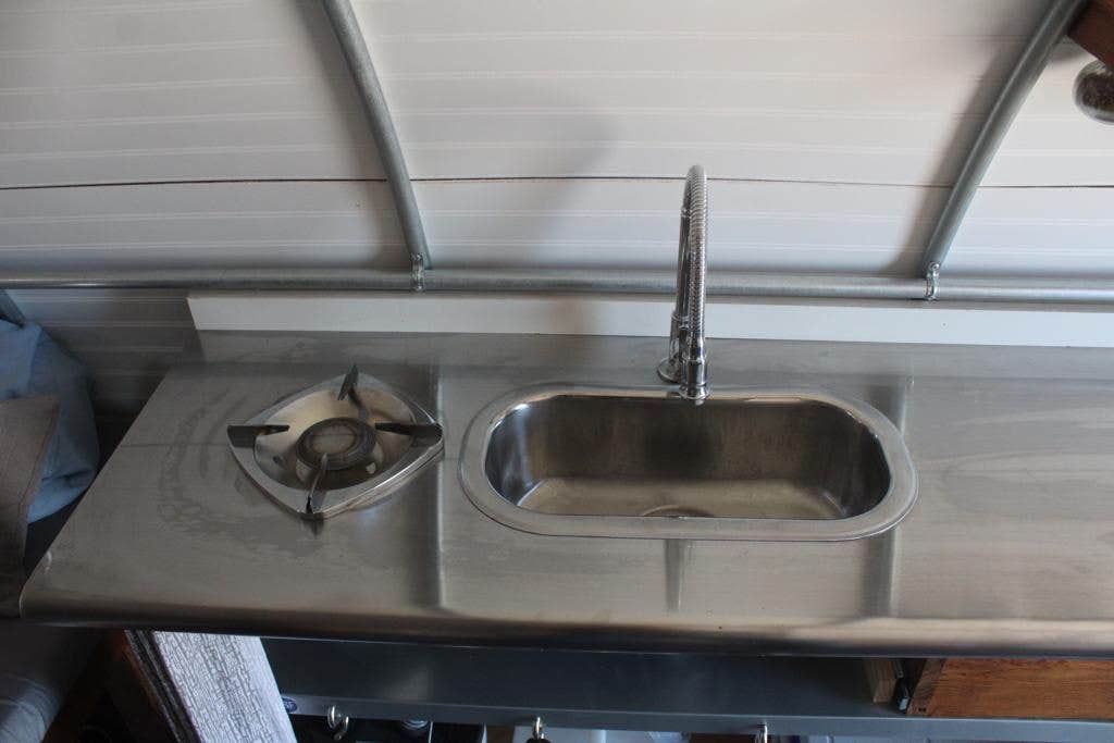 Camper-submitted photo at Strawberry Hideout near Duchesne, UT