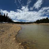 Review photo of Beaver Park Reservoir - Dispersed by Mitchell F., May 27, 2024