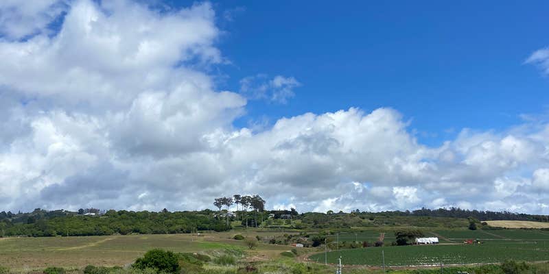 Camper submitted image from Closed