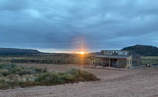 JDavid R.'s photo of a cabin at 3 Step Hideaway near Blanding, UT