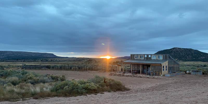 Camper submitted image from 3 Step Hideaway