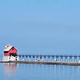 Review photo of Grand Haven State Park Campground by Cynthia K., May 27, 2024