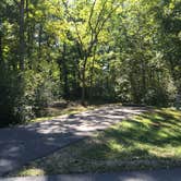 Review photo of Deer Creek State Park Campground by Shelly S., September 14, 2016