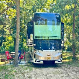 Adventure Bound Camping (Tall Pines)