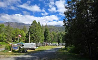 Nathan F.'s photo at Nelson Falls RV Park near Sunland, CA