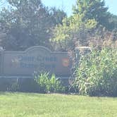Review photo of Deer Creek State Park Campground by Shelly S., September 14, 2016