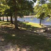 Review photo of Davidsonville Historic State Park Campground by Shelly S., September 14, 2016