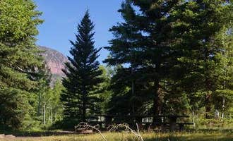 Camping near Upper Stillwater: Ashley National Forest Hades Campground, Hanna, Utah