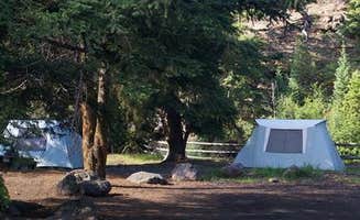 The Dyrt's photo at Ashley National Forest Hades Campground near Mountain Home, UT