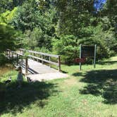 Review photo of Davidsonville Historic State Park Campground by Shelly S., September 14, 2016