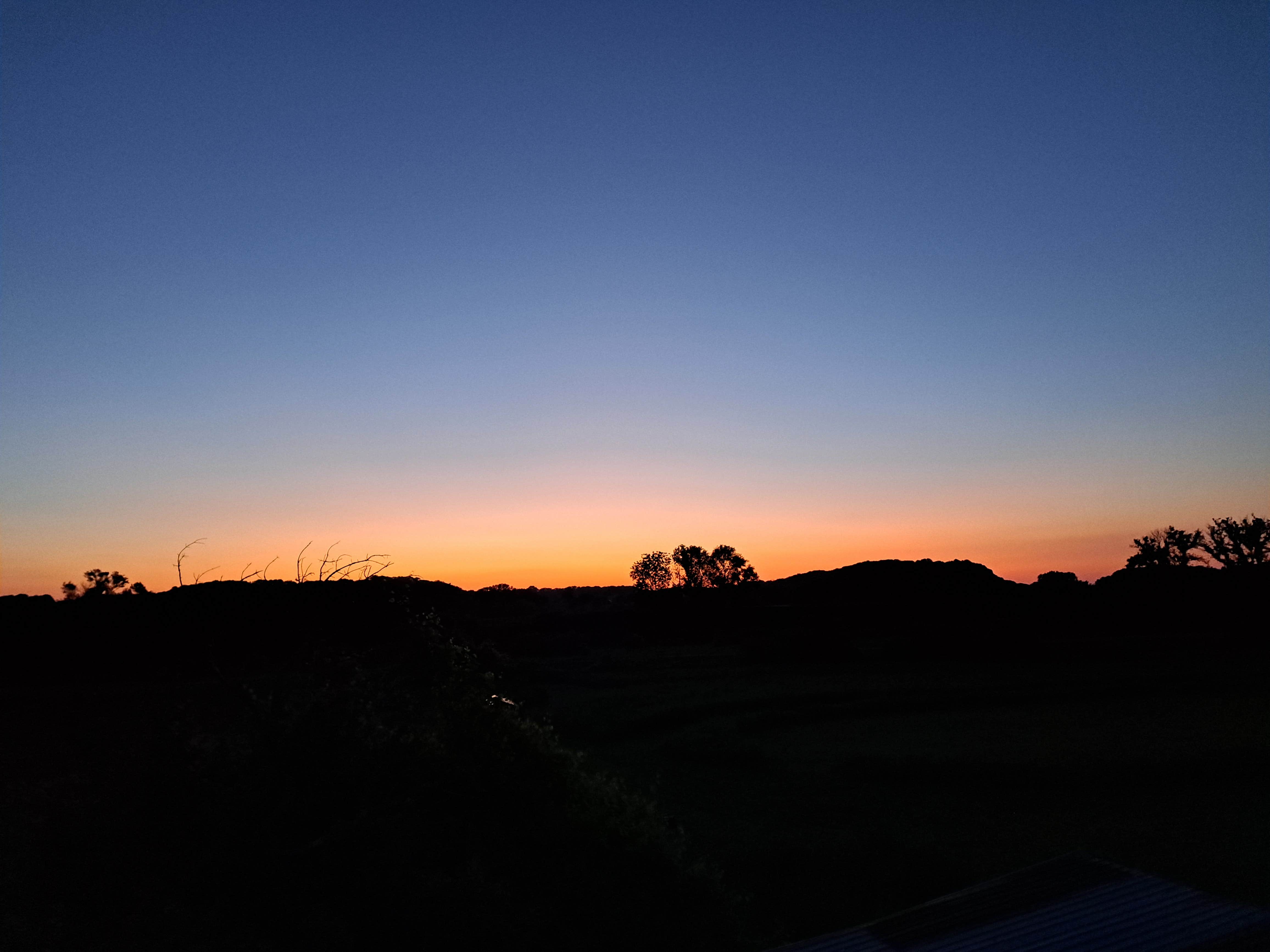 Camper-submitted photo at Rustic Resorts near Hanover, IL