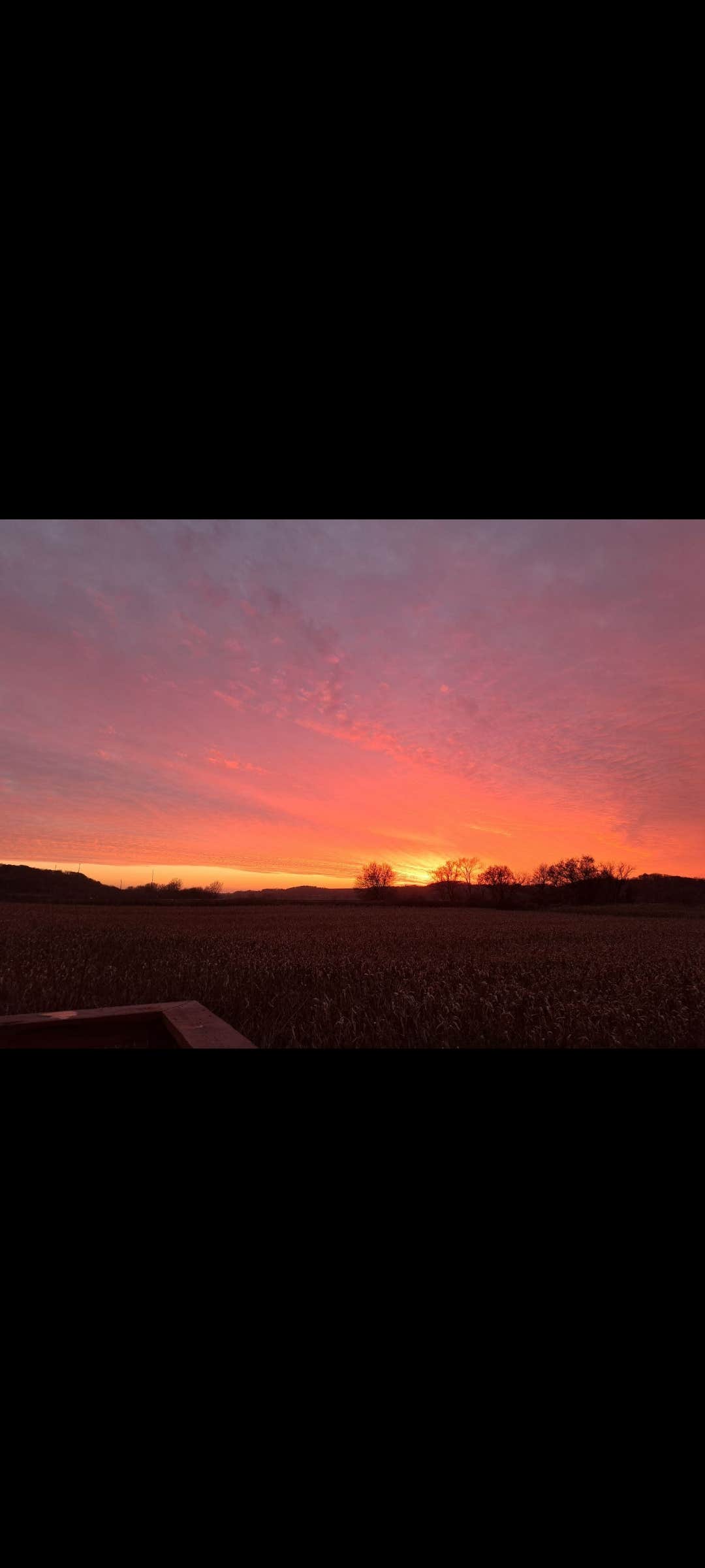 Camper-submitted photo at Rustic Resorts near Hanover, IL