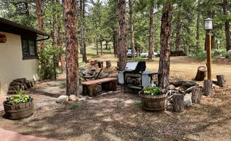 Jennifer P.'s photo at Vista Tranquila - Boulder Glamping near Jamestown, CO