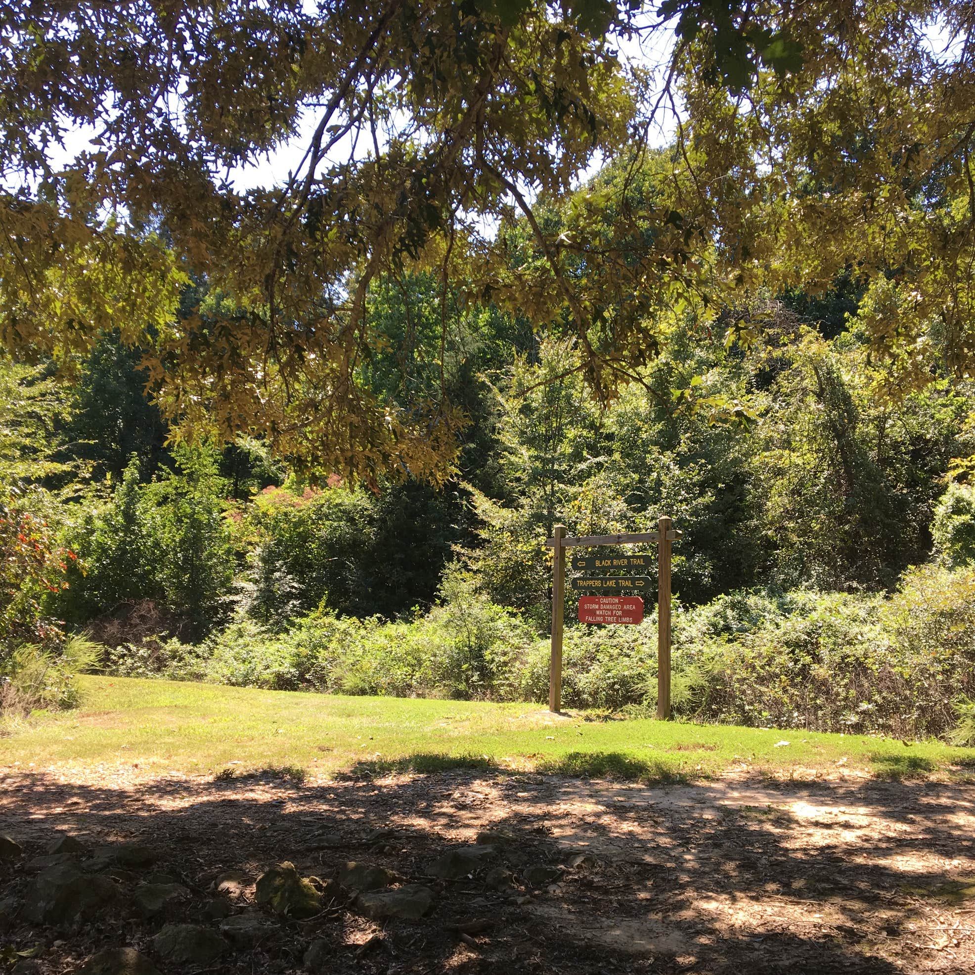 Davidsonville Historic State Park Camping The Dyrt