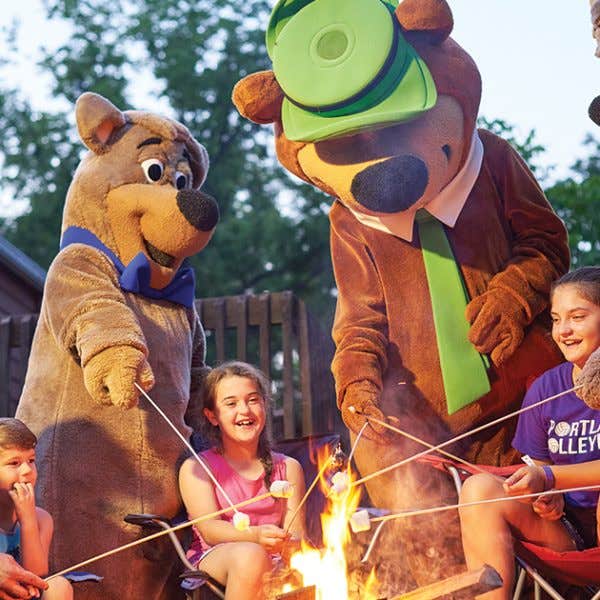 Camping near Joe's RV Park: Jellystone Park™ Cochran, Perry, Georgia