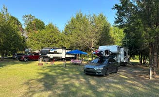 Brett P.'s photo at Jellystone Park™ Cochran near Fitzgerald, GA