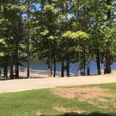 Review photo of Davidsonville Historic State Park Campground by Shelly S., September 14, 2016