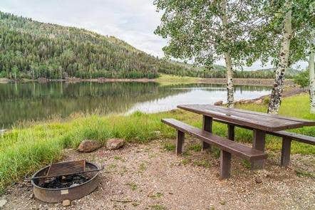 Camper submitted image from Kents Lake Campground - 3