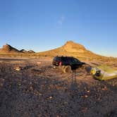 Review photo of Saddle Mountain BLM (Tonopah, AZ) by John , May 29, 2024